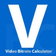 VidBitCalc Logo
