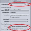 Bildsteuerungen