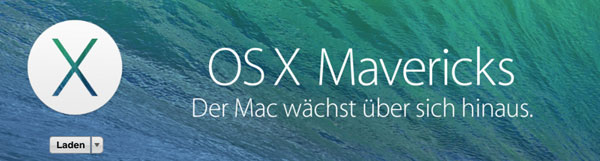 Screenshot App Store