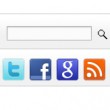 Social Share Buttons