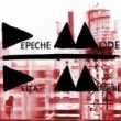 Cover Depeche Mode - Delta Machine