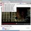 Screenshot DownloadHelper YouTube