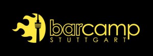 Logo Barcamp Stuttgart