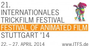 Logo ITFS 2014