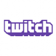 Twitch Logo