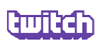 Twitch Logo