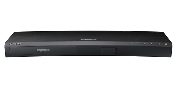 Samsung UBD-K8500