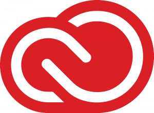 Logo Adobe Creative Cloud