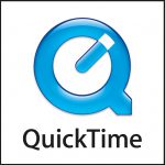 QuickTime Logo