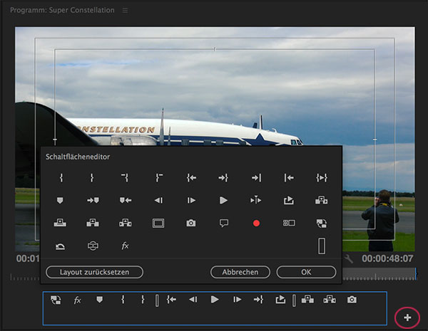 Screenshot Premiere Global fx