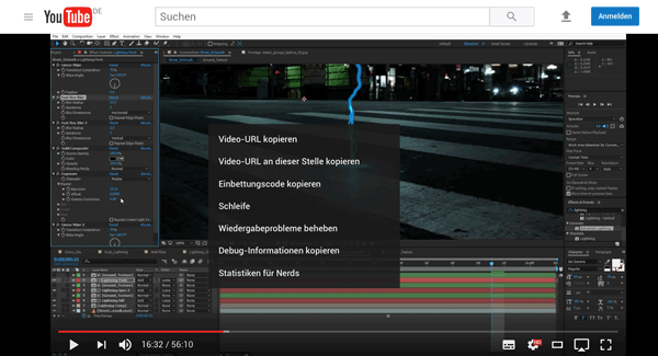 Picture-in-Picture Screenshot