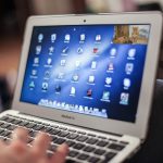 Symbolbild Bil-in-Bild