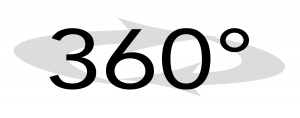 360 Logo