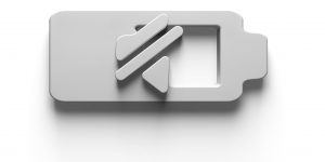 Battery Mute