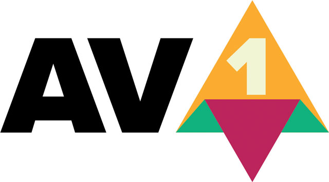 AV1 Logo