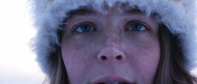 Screenshot Maggie Rogers Back In My Body