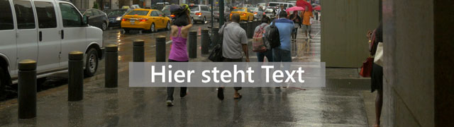 Screenshot Untertitel