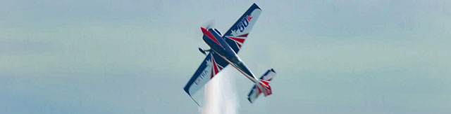 Screenshot aus A Gift of Wings