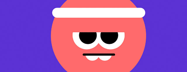 Screenshot Pose To Pose