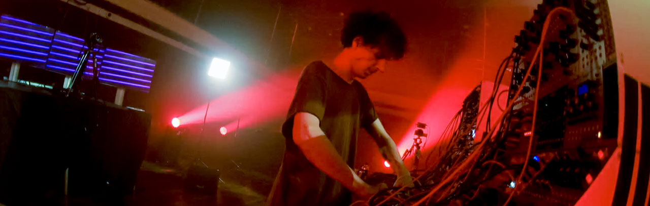 Screenshot Colin Benders Andermaal