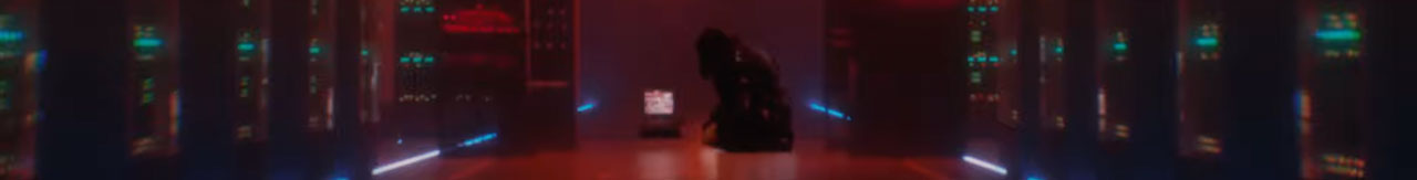 Szenenbild aus dem Kurzfilm Okay Google