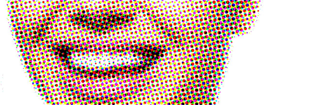 Symbolbild Facetracking